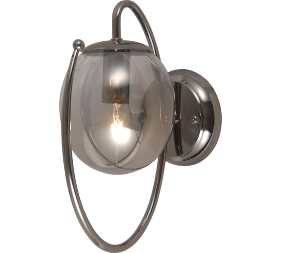 Бра Rivoli 3030401 Estatico A1 DN 1хE14 40W Б0038075