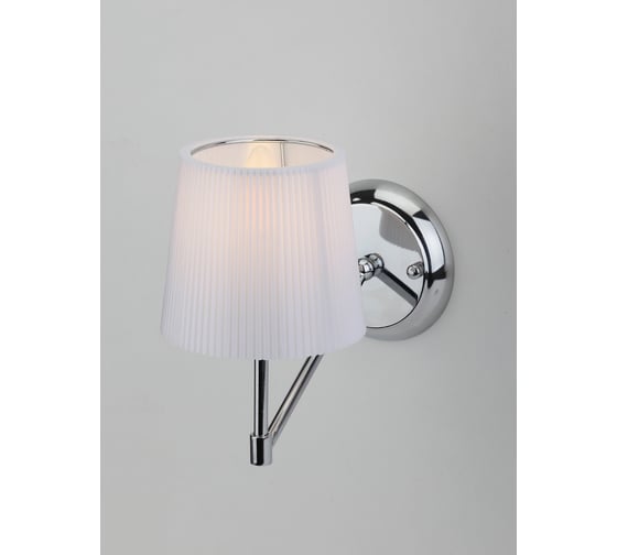 Бра Rivoli 3023401 Grazioso A1 CR 1хE14 40W Б0038054