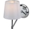 Бра Rivoli 3023401 Grazioso A1 CR 1хE14 40W Б0038054 1