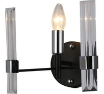 Бра Rivoli 3022401 Maddalena A1 CR 1хE14 60W Б0038051
