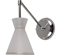 Бра Rivoli 3028401 Sospiro A1 CR 1хE14 40W Б0038069