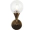 Бра Rivoli 5041401 Adora A1 античное золото E14х1 40W Б0044524 3