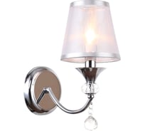Бра Rivoli 2038401 Principessa A1 CR 1хE14 40W Б0038383