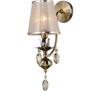 Бра Rivoli 2015401 Duchessa A1 AB 1хE14 40W Б0038417