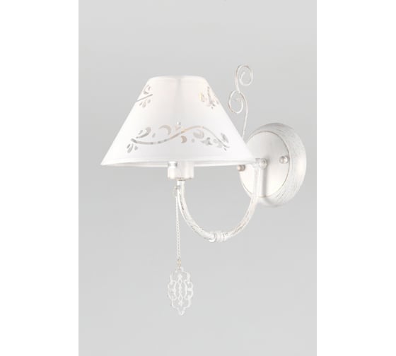 Бра Rivoli 2032401 Femmi A1 WG 1хE14 40W Б0038457