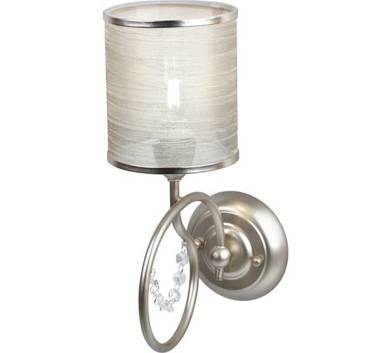 Бра Rivoli 2016401 Cascata A1 GD 1хE14 40W Б0038422