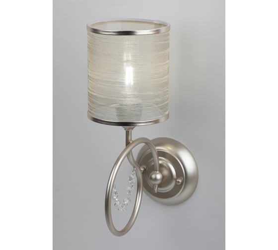 Бра Rivoli 2016401 Cascata A1 GD 1хE14 40W Б0038422