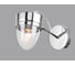 Бра Rivoli 3032401 Falco A1 CR 1хE14 40W Б0037681 2