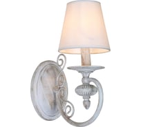 Бра Rivoli 2034401 Filomena A1 WG 1хE14 40W Б0038463