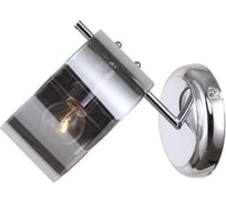 Бра Rivoli 3035401 Lattea A1 CR 1хE14 40W Б0037697