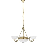 Люстра EGLO SAVOY 82748