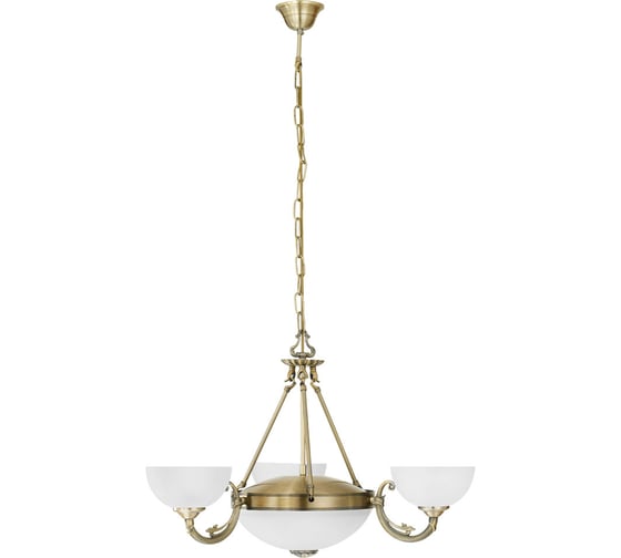 Люстра EGLO SAVOY 82748