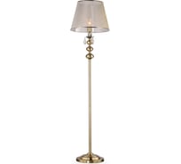 Торшер Rivoli 2015601 Duchessa F1 AB 1хE14 40W Б0038419
