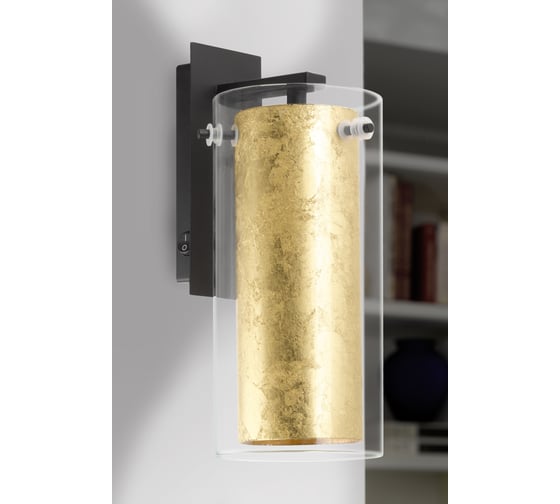 Бра EGLO PINTO GOLD 97839