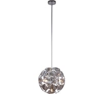 Люстра Benetti Modern Sferico коллекция MOD-012, хром, 5хG9 MOD-012-6300-05/C