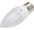 Светодиодная лампа IN HOME LED-СВЕЧА-VC 11Вт 230В Е27 6500К 1050Лм 4690612024868 8