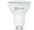 Светодиодная лампа IN HOME LED-JCDRC-VC 11Вт 230В GU10 3000К 990Лм 4690612023465 2