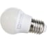 Светодиодная лампа IN HOME LED-ШАР-VC 8Вт 230В Е27 6500К 600Лм 4690612024905 3