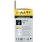 Светодиодная лампа I-WATT 9Вт 6400К 165-265V A60 E27 i-17122 5