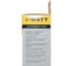 Светодиодная лампа I-WATT 9Вт 6400К 165-265V A60 E27 i-17122 6