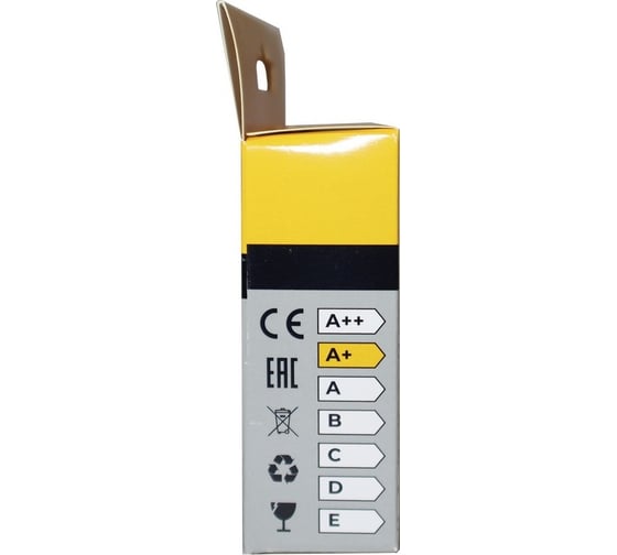 Светодиодная лампа I-WATT 15Вт 4200К 165-265V GX53 i-17109