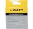 Светодиодная лампа I-WATT 15Вт 4200К 165-265V GX53 i-17109 6