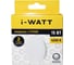 Светодиодная лампа I-WATT 15Вт 4200К 165-265V GX53 i-17109 7