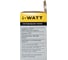 Светодиодная лампа I-WATT 8Вт 4200К 165-265V G45 E27 шар i-17117 6