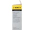 Светодиодная лампа I-WATT 8Вт 6400К 165-265V C37 E14 свеча i-17112 6
