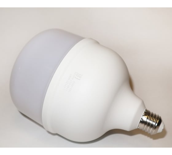 Светодиодная лампа I-WATT 80Вт 6400К 165-265V T140 E27 i-17132