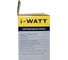 Светодиодная лампа I-WATT 80Вт 6400К 165-265V T140 E27 i-17132 4