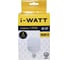 Светодиодная лампа I-WATT 80Вт 6400К 165-265V T140 E27 i-17132 6