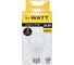 Светодиодная лампа I-WATT 20Вт 6400К 165-265V A65 E27 i-17130 4