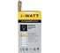 Светодиодная лампа I-WATT 20Вт 6400К 165-265V A65 E27 i-17130 5