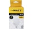 Светодиодная лампа I-WATT 60Вт 6400К 165-265V T120 E27 i-17131 3