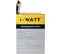 Светодиодная лампа I-WATT 60Вт 6400К 165-265V T120 E27 i-17131 4