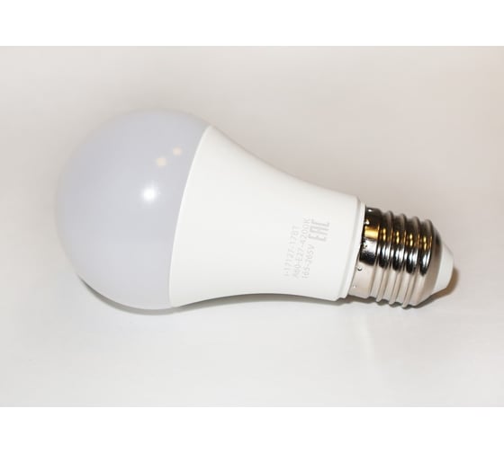 Светодиодная лампа I-WATT 17Вт 4200К 165-265V A60 E27 i-17127