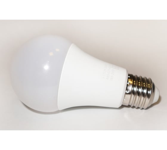 Светодиодная лампа I-WATT 20Вт 4200К 165-265V A65 E27 i-17129