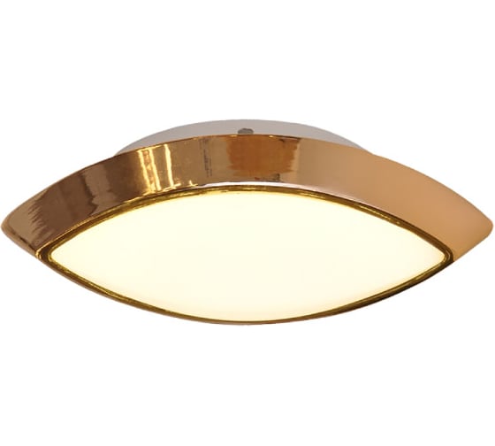 Бра Benetti LED Fregata LED-040, золото, 8Вт, 3000K LED-040-20-00-01/B