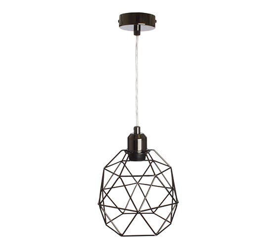 Подвесной светильник Лаборатория света "33 Идеи" PND.105.01.05.001.DC-LS.S.DC 1