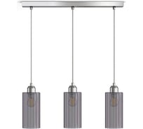 Подвесной светильник Лаборатория света "33 Идеи" PND.102.03.03.CH-S.15.GR