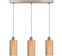 Подвесной светильник Лаборатория света "33 Идеи" PND.102.03.05.NI-S.15.AM