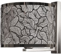 Бра Benetti Modern Fogliame коллекция MOD-401, хром, 1xE27 MOD-401-6060-01/B