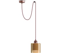 Подвесной светильник Лаборатория света "33 Идеи" PND.105.01.06.028.AC-S.25.AM