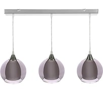 Подвесной светильник Лаборатория света "33 Идеи" PND.102.03.03.CH-S.12.GR