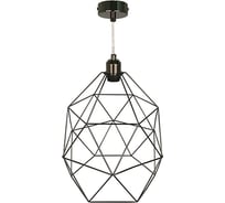 Подвесной светильник Лаборатория света "33 Идеи" PND.105.01.05.001.DC-LS.B.DC