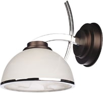 Бра Benetti Modern Ponte коллекция MOD-420, венге, хром, 1xE27 MOD-420-9676-01/B