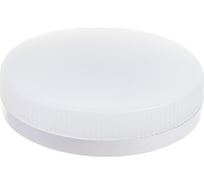 Светодиодная лампа IN HOME LED-GX53-VC 12Вт 230В 6500К 1140Лм 4690612020808