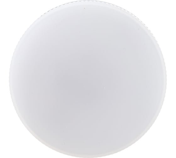 Светодиодная лампа IN HOME LED-GX53-VC 12Вт 230В 6500К 1140Лм 4690612020808