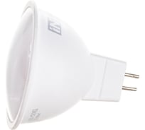 Светодиодная лампа IN HOME LED-JCDR-VC 8Вт 230В GU5.3 6500К 720Лм 4690612024721